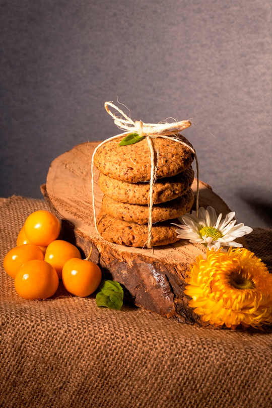 Galleta dulce
